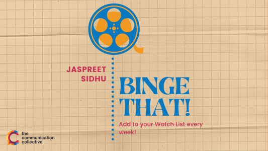 The Watchlist: Dystopian